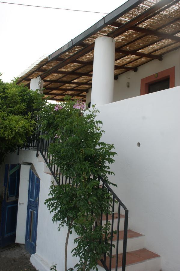 Ferienwohnung Casa Katia Lingua Exterior foto